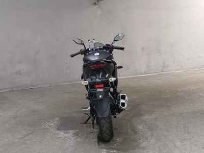 Suzuki Gixxer 250SF 2020