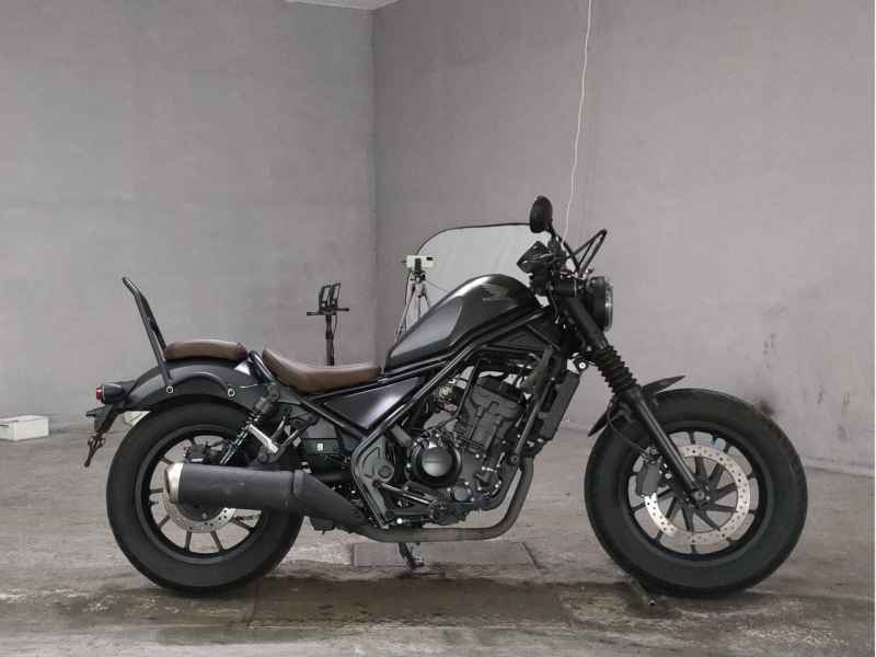 Honda Rebel S CMX250 2020