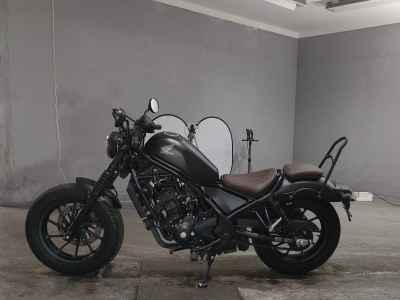 Honda Rebel S CMX250 2020