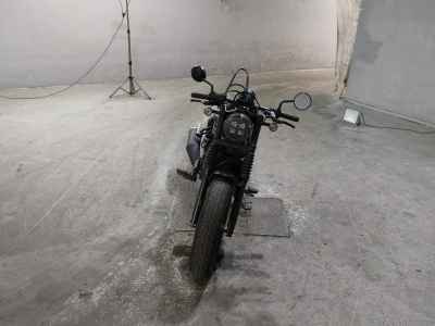 Honda Rebel S CMX250 2020