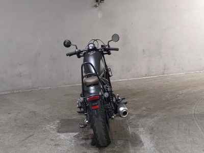 Honda Rebel S CMX250 2020