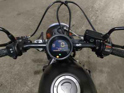 Honda Rebel S CMX250 2020