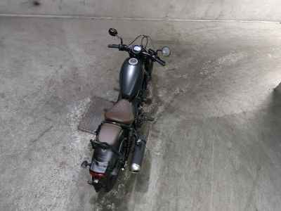 Honda Rebel S CMX250 2020
