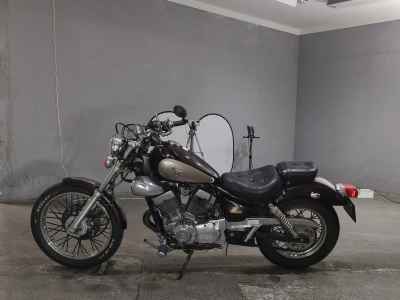 Yamaha Virago XV250 1992