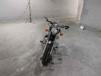 Yamaha Virago XV250 1992