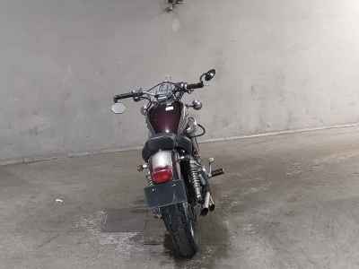 Yamaha Virago XV250 1992
