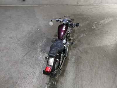 Yamaha Virago XV250 1992