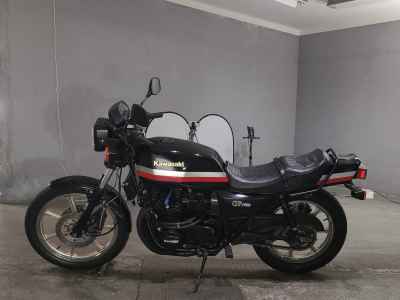 Kawasaki Z750GP 1982