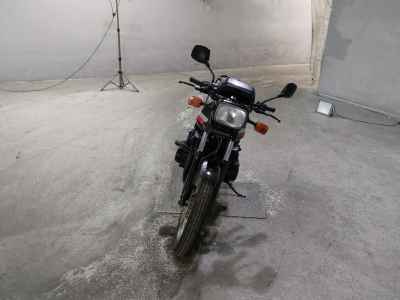 Kawasaki Z750GP 1982