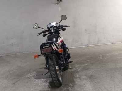 Kawasaki Z750GP 1982