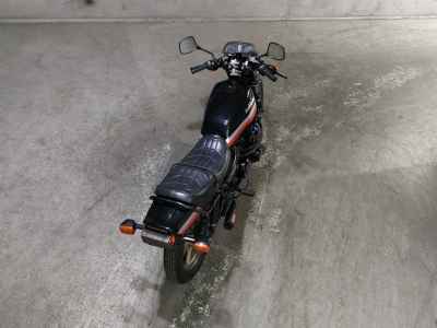 Kawasaki Z750GP 1982