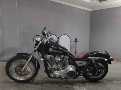 Harley-Davidson Super Glide FXR1340 1990