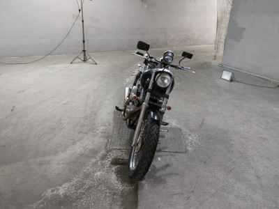 Harley-Davidson Super Glide FXR1340 1990