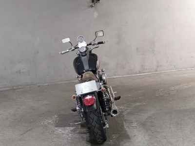 Harley-Davidson Super Glide FXR1340 1990