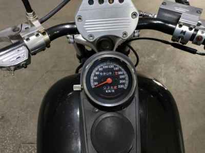 Harley-Davidson Super Glide FXR1340 1990