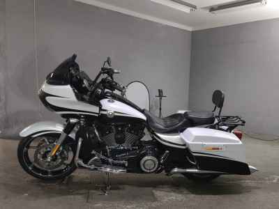 Harley-Davidson Road Glide FLTRXSE1800 2012