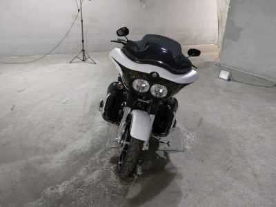 Harley-Davidson Road Glide FLTRXSE1800 2012