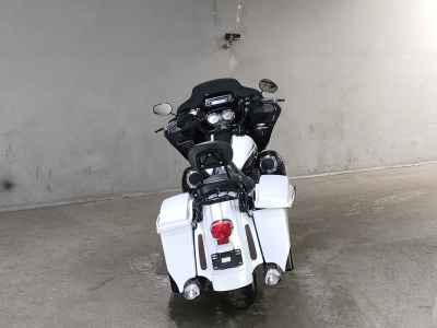 Harley-Davidson Road Glide FLTRXSE1800 2012