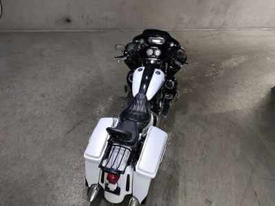 Harley-Davidson Road Glide FLTRXSE1800 2012
