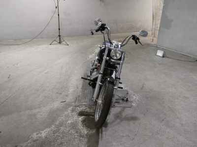 Harley-Davidson Softail FXST1450 2001