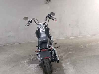 Harley-Davidson Softail FXST1450 2001
