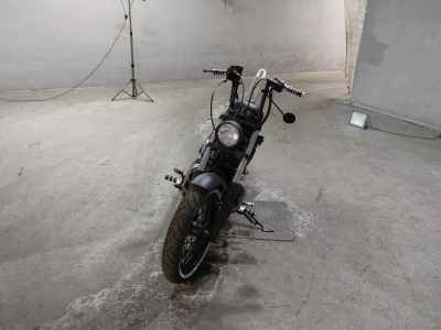 Yamaha XVS400 Drag Star 1996
