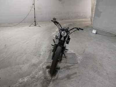 Kawasaki 250TR 2002