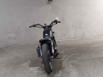 Kawasaki 250TR 2002