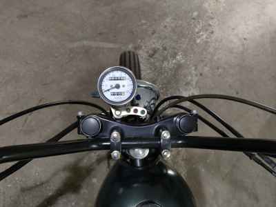Kawasaki 250TR 2002