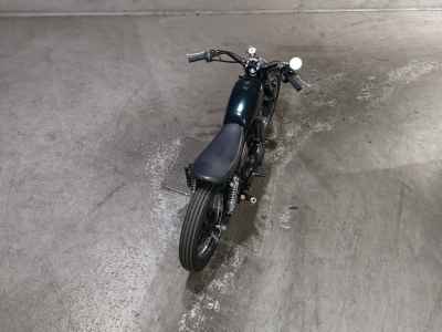 Kawasaki 250TR 2002