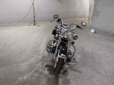 Harley-Davidson Heritage FLSTC1450 2001