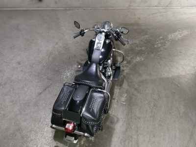 Harley-Davidson Heritage FLSTC1450 2001