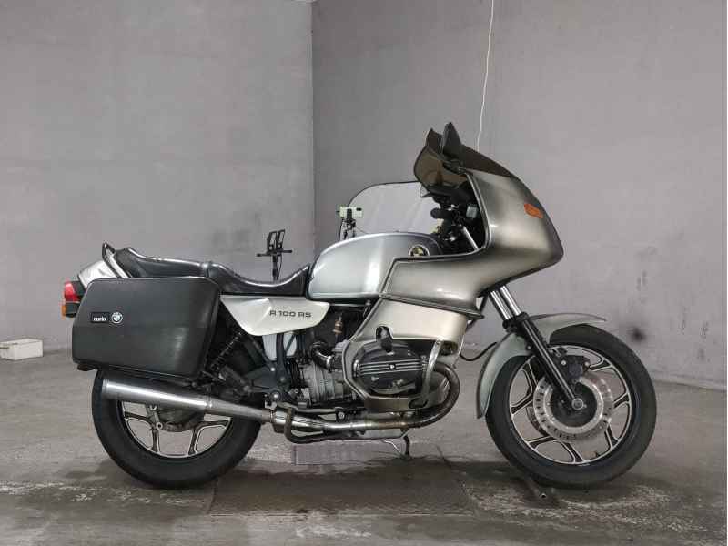 BMW R100RS 1988