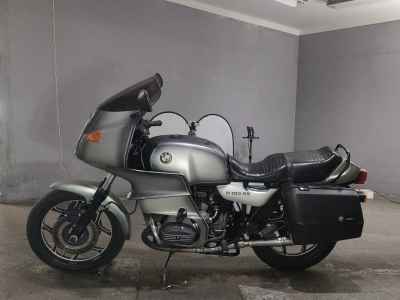 BMW R100RS 1988