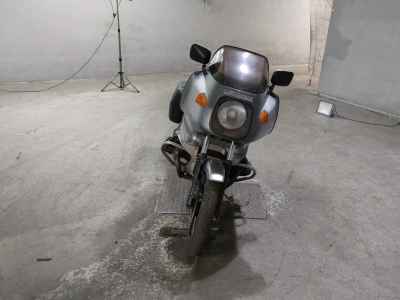 BMW R100RS 1988