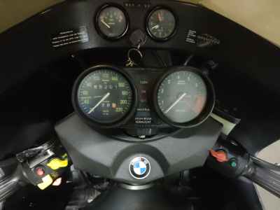 BMW R100RS 1988