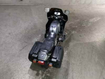 BMW R100RS 1988