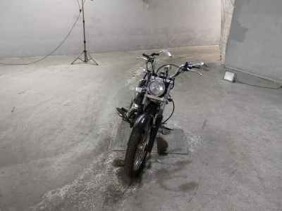 Yamaha Drag Star XVS250 2002