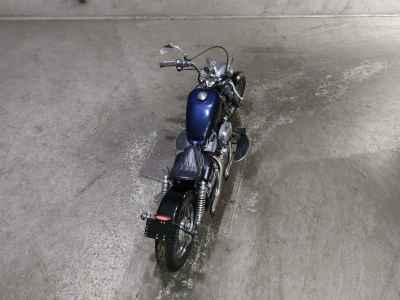 Yamaha Drag Star XVS250 2002