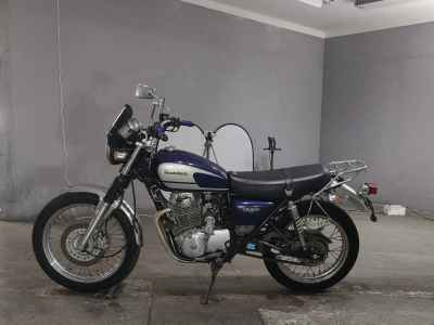 Honda CBR250R 2004
