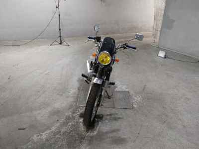 Honda CBR250R 2004