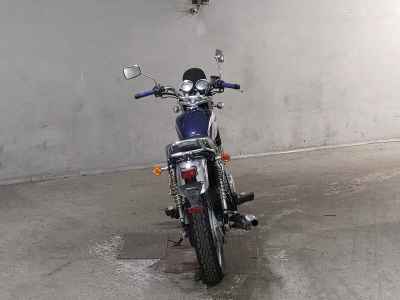 Honda CBR250R 2004
