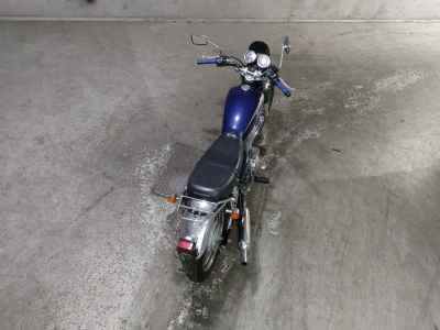 Honda CBR250R 2004