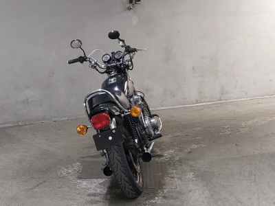 Kawasaki Z1000LTD 2020