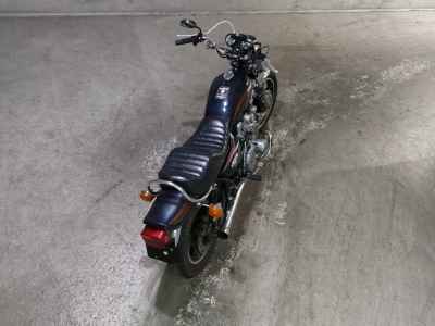 Kawasaki Z1000LTD 2020