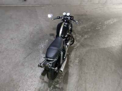 Triumph Thruxton 900 2013