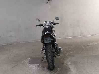 Kawasaki Balius ZR250 1991