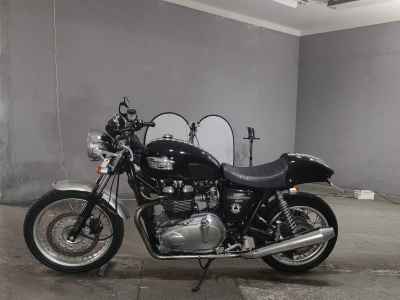 Triumph Thruxton 900 2006