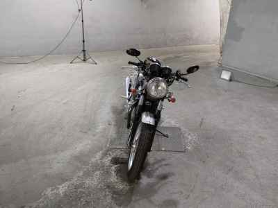 Triumph Thruxton 900 2006