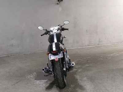 Triumph Thruxton 900 2006